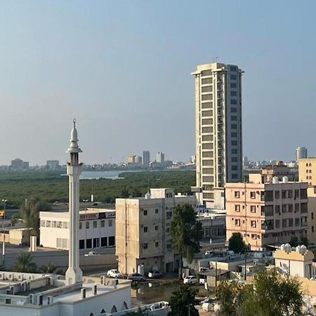 Sh Hotel Ras Al-Chajma Zewnętrze zdjęcie