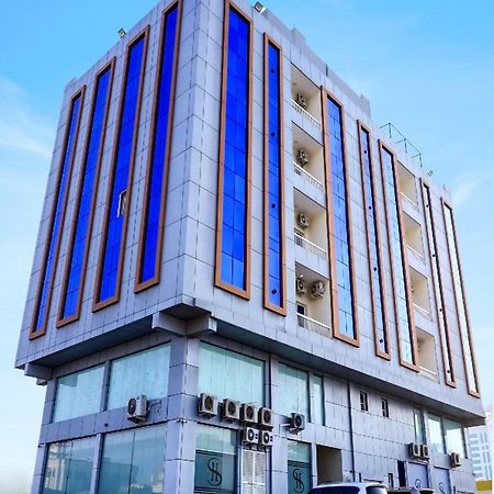Sh Hotel Ras Al-Chajma Zewnętrze zdjęcie
