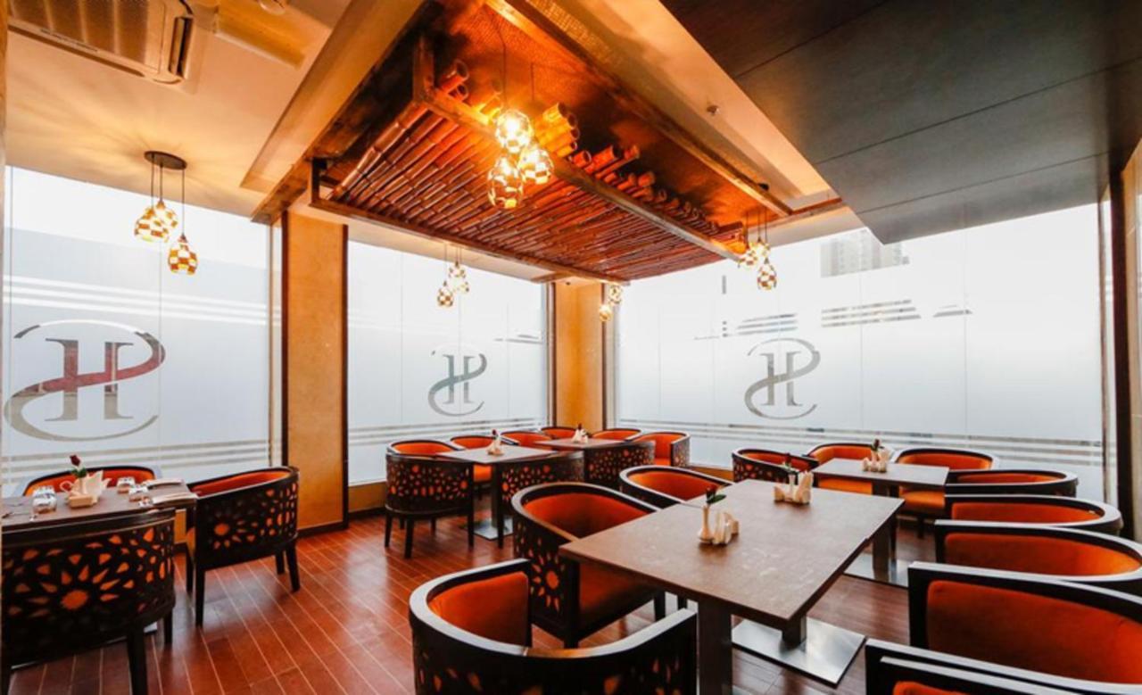 Sh Hotel Ras Al-Chajma Zewnętrze zdjęcie