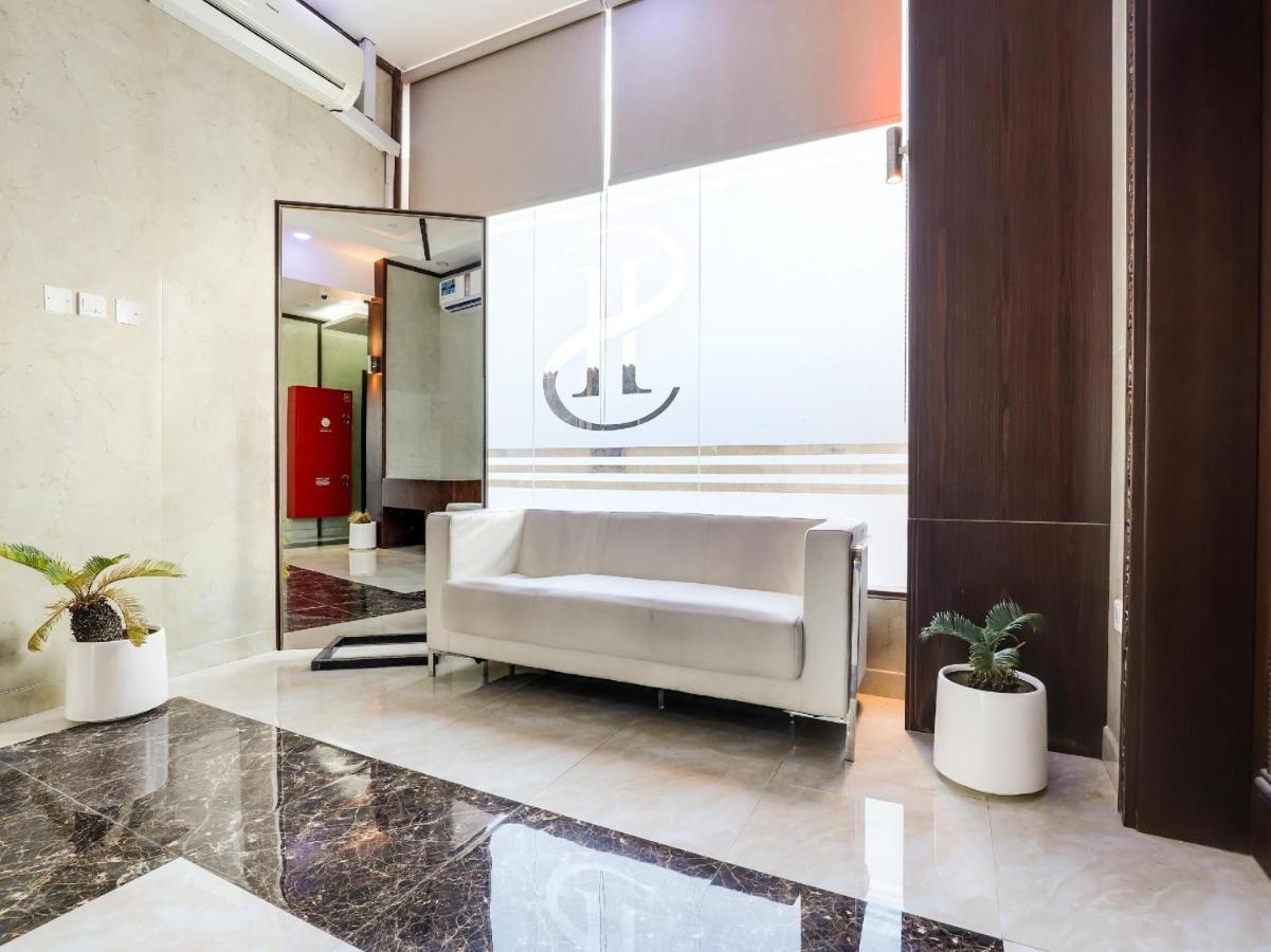 Sh Hotel Ras Al-Chajma Zewnętrze zdjęcie