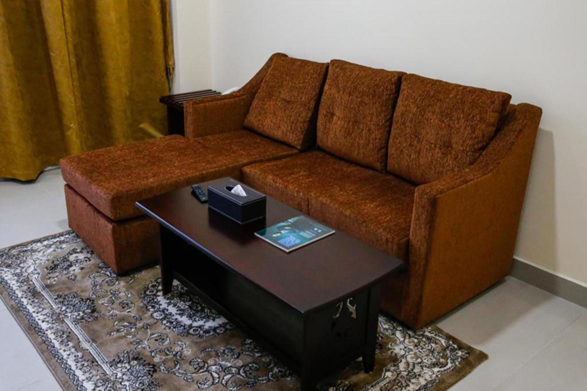 Sh Hotel Ras Al-Chajma Zewnętrze zdjęcie