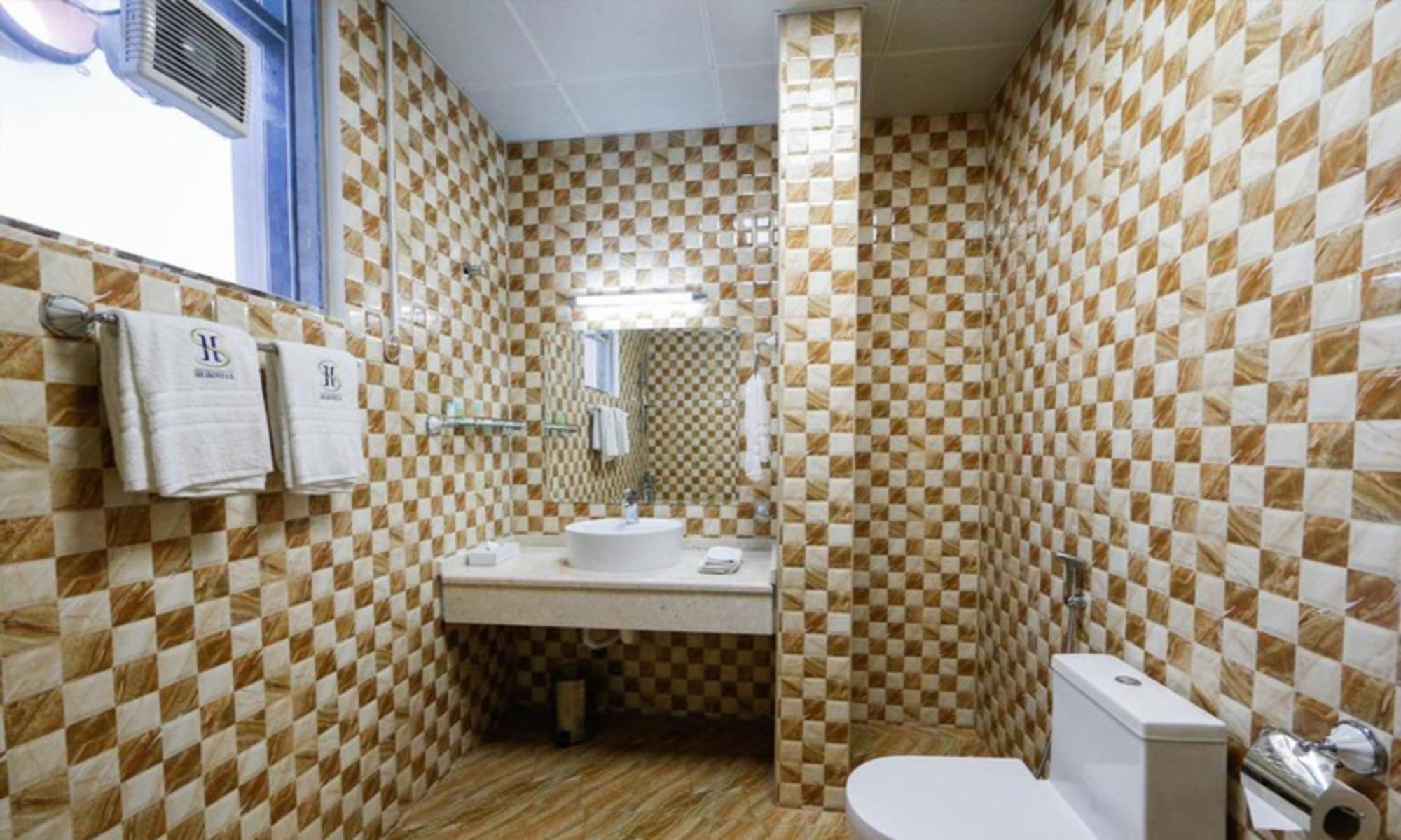 Sh Hotel Ras Al-Chajma Zewnętrze zdjęcie