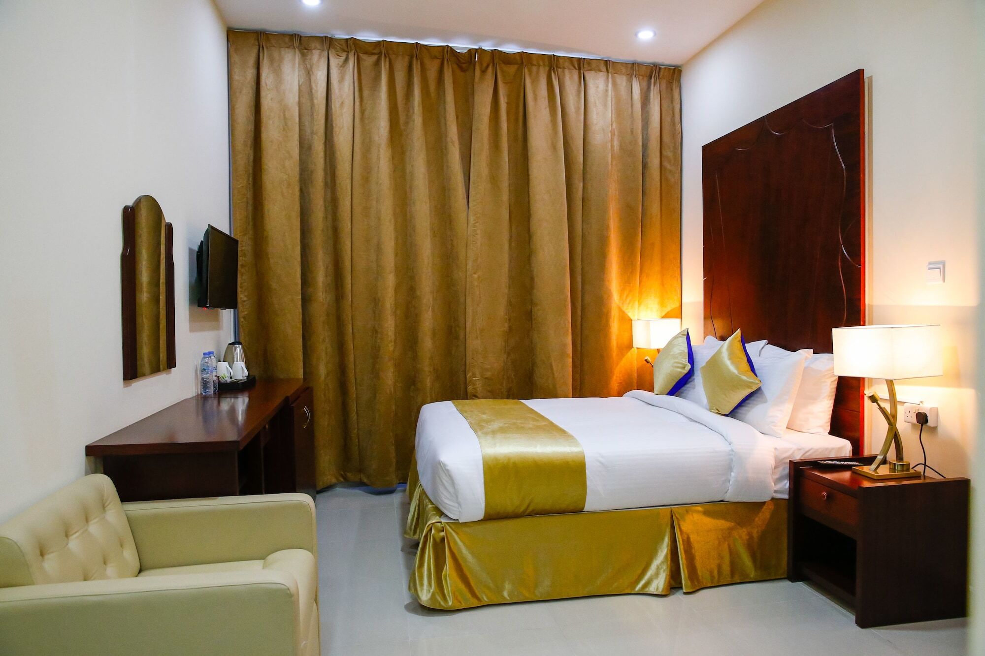Sh Hotel Ras Al-Chajma Zewnętrze zdjęcie
