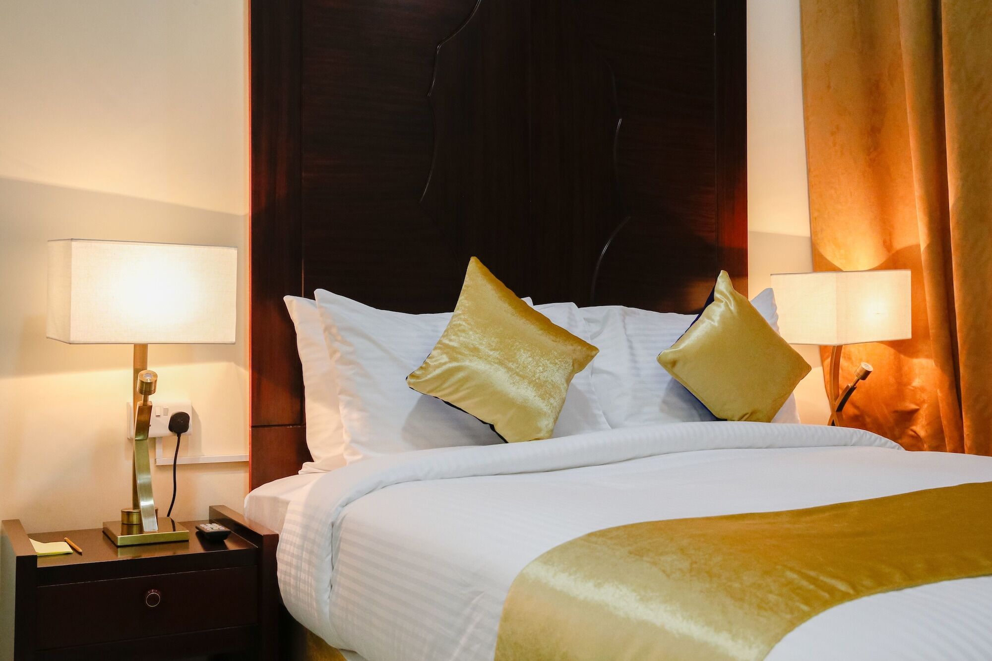 Sh Hotel Ras Al-Chajma Zewnętrze zdjęcie