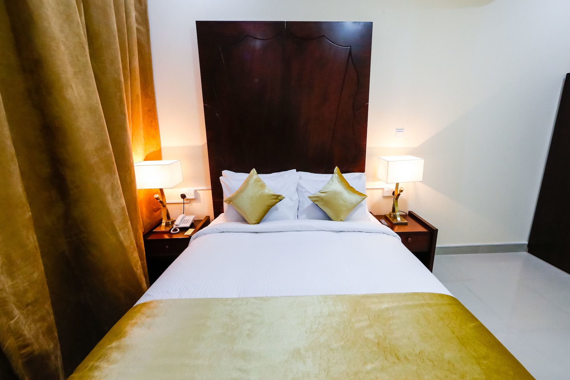 Sh Hotel Ras Al-Chajma Zewnętrze zdjęcie