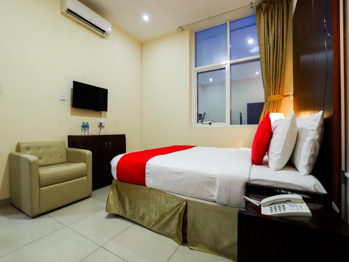 Sh Hotel Ras Al-Chajma Zewnętrze zdjęcie