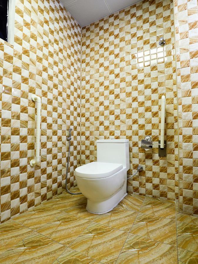 Sh Hotel Ras Al-Chajma Zewnętrze zdjęcie