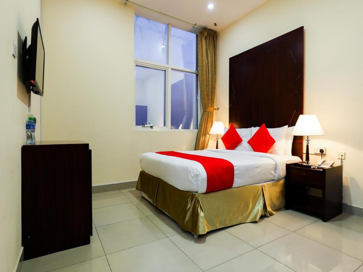 Sh Hotel Ras Al-Chajma Zewnętrze zdjęcie