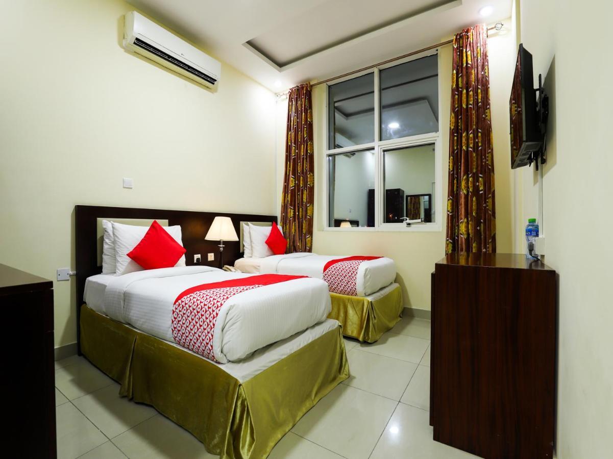 Sh Hotel Ras Al-Chajma Zewnętrze zdjęcie