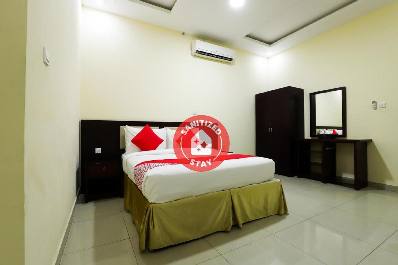 Sh Hotel Ras Al-Chajma Zewnętrze zdjęcie